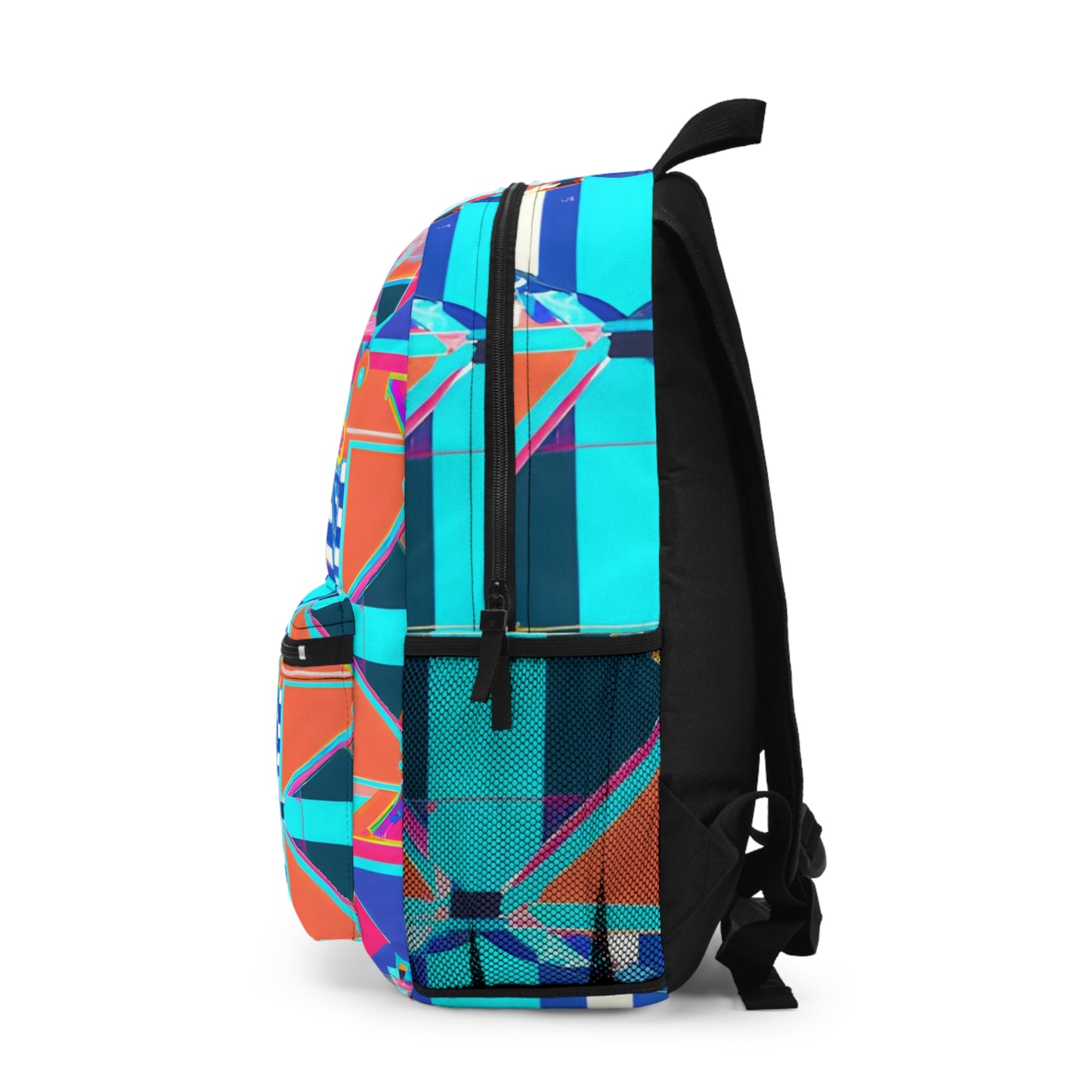 CosmicSkywalker - Hustler Backpack