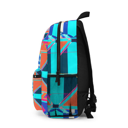 CosmicSkywalker - Hustler Backpack