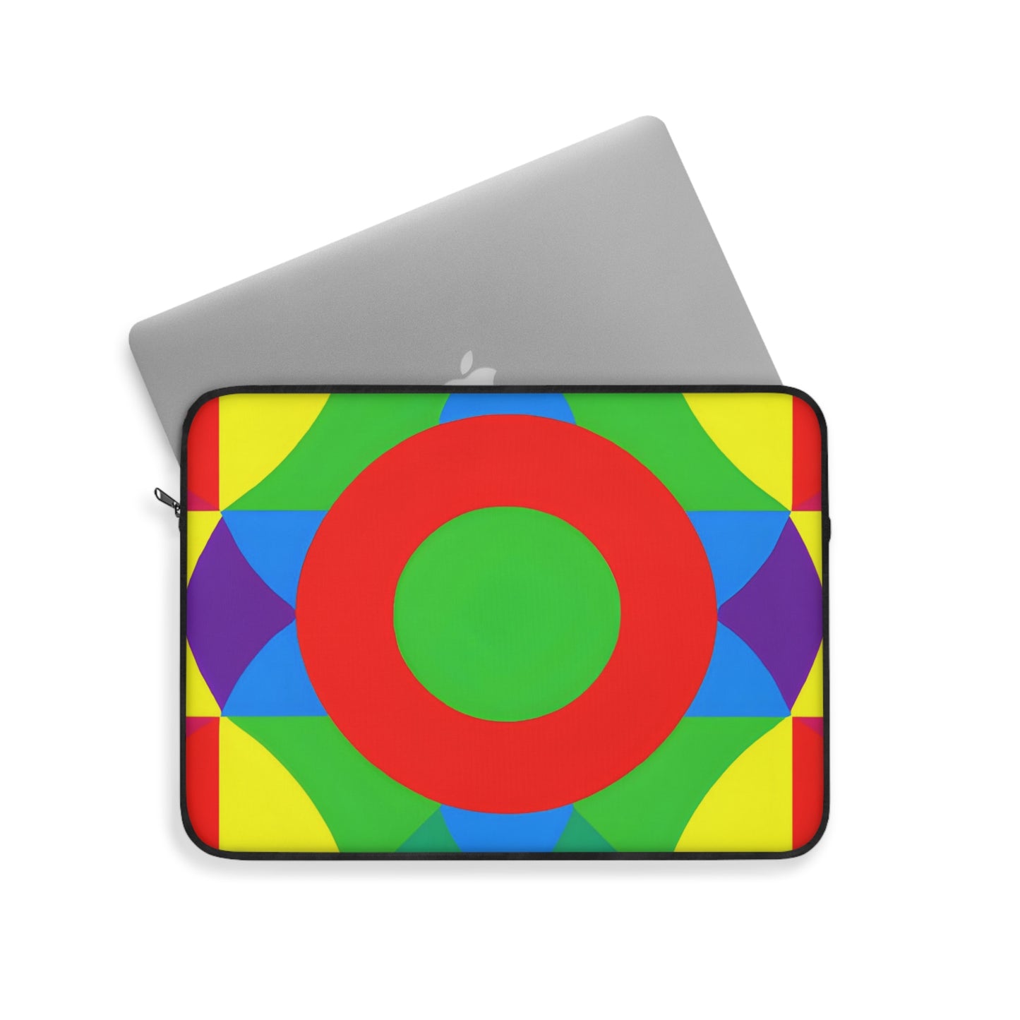 GlitterGalaxia - LGBTQ+ Laptop Sleeve (12", 13", 15")