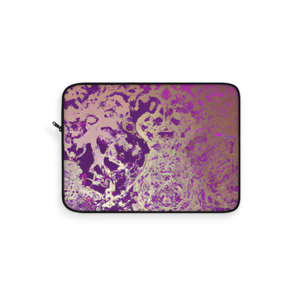 ButtercupBailey - LGBTQ+ Laptop Sleeve (12", 13", 15")