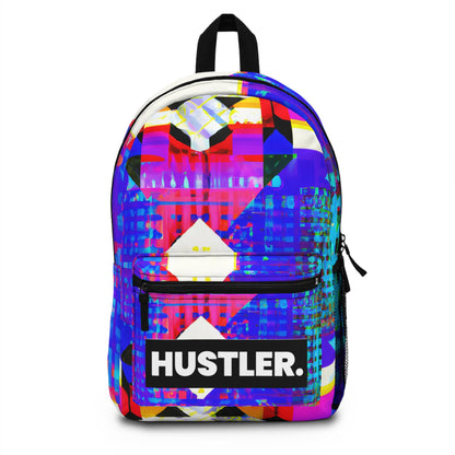 NeptunianSparkle - LGBTQ+ Pride Backpack