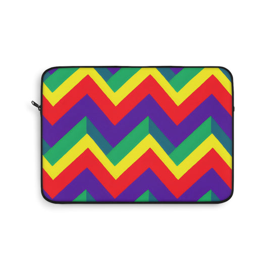 TinselGlamour - LGBTQ+ Laptop Sleeve (12", 13", 15")