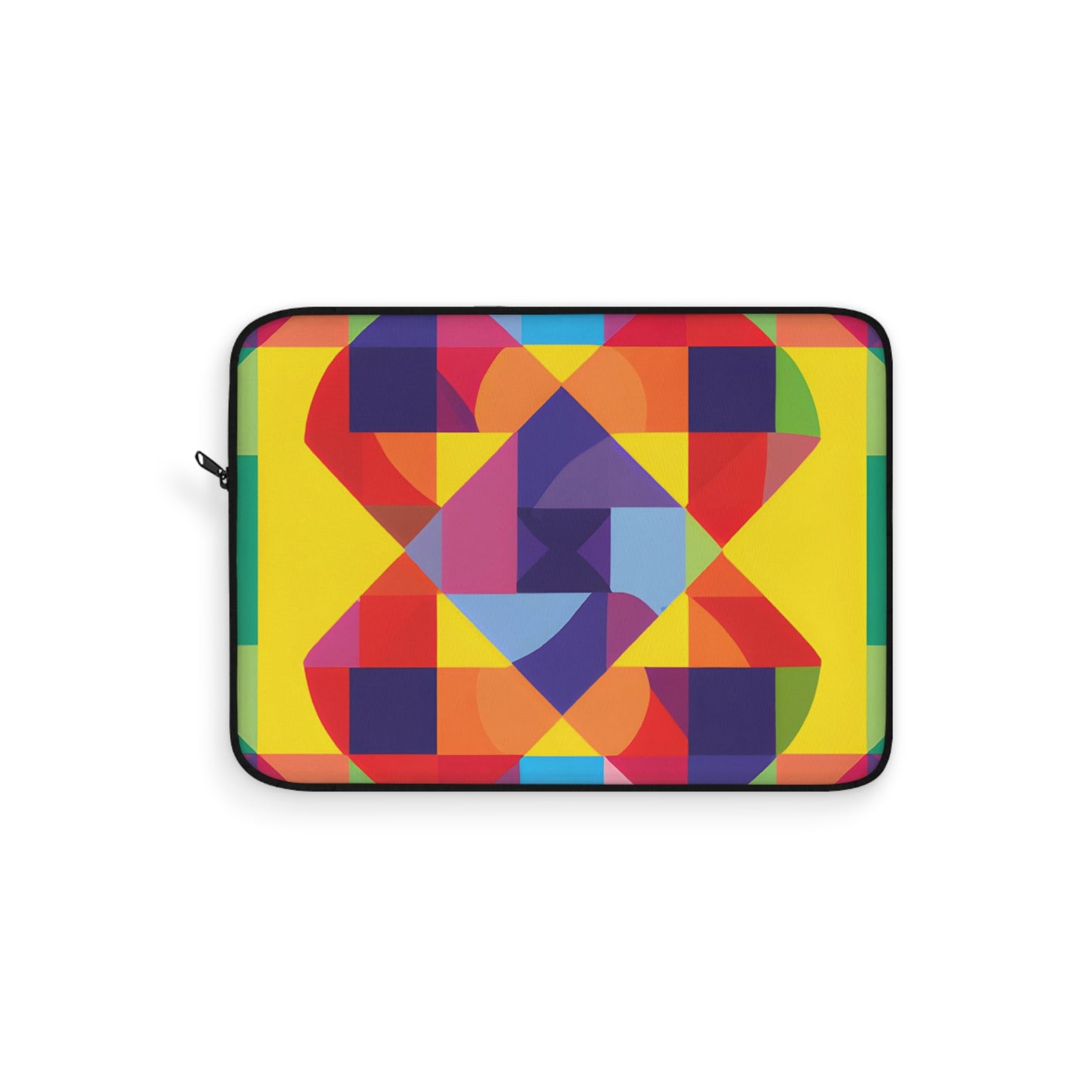 Flamboyanza - LGBTQ+ Laptop Sleeve (12", 13", 15")