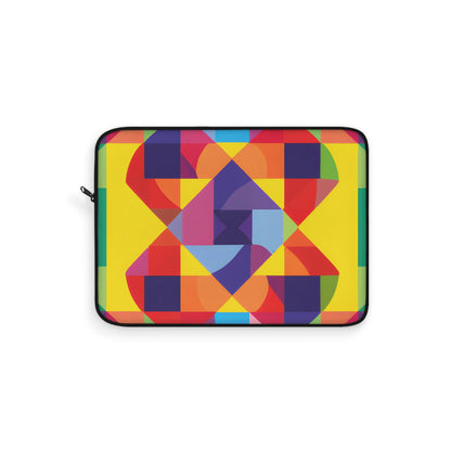 Flamboyanza - LGBTQ+ Laptop Sleeve (12", 13", 15")