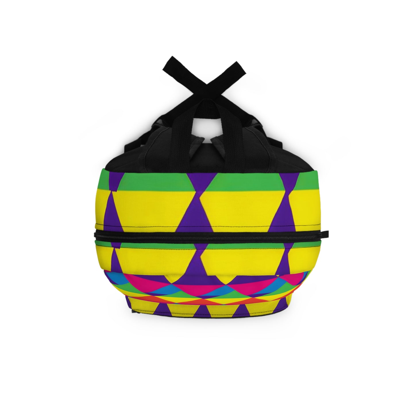 NeonDiamond - Hustler Pride Backpack