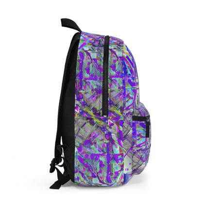 StarlightVortex - Hustler Backpack