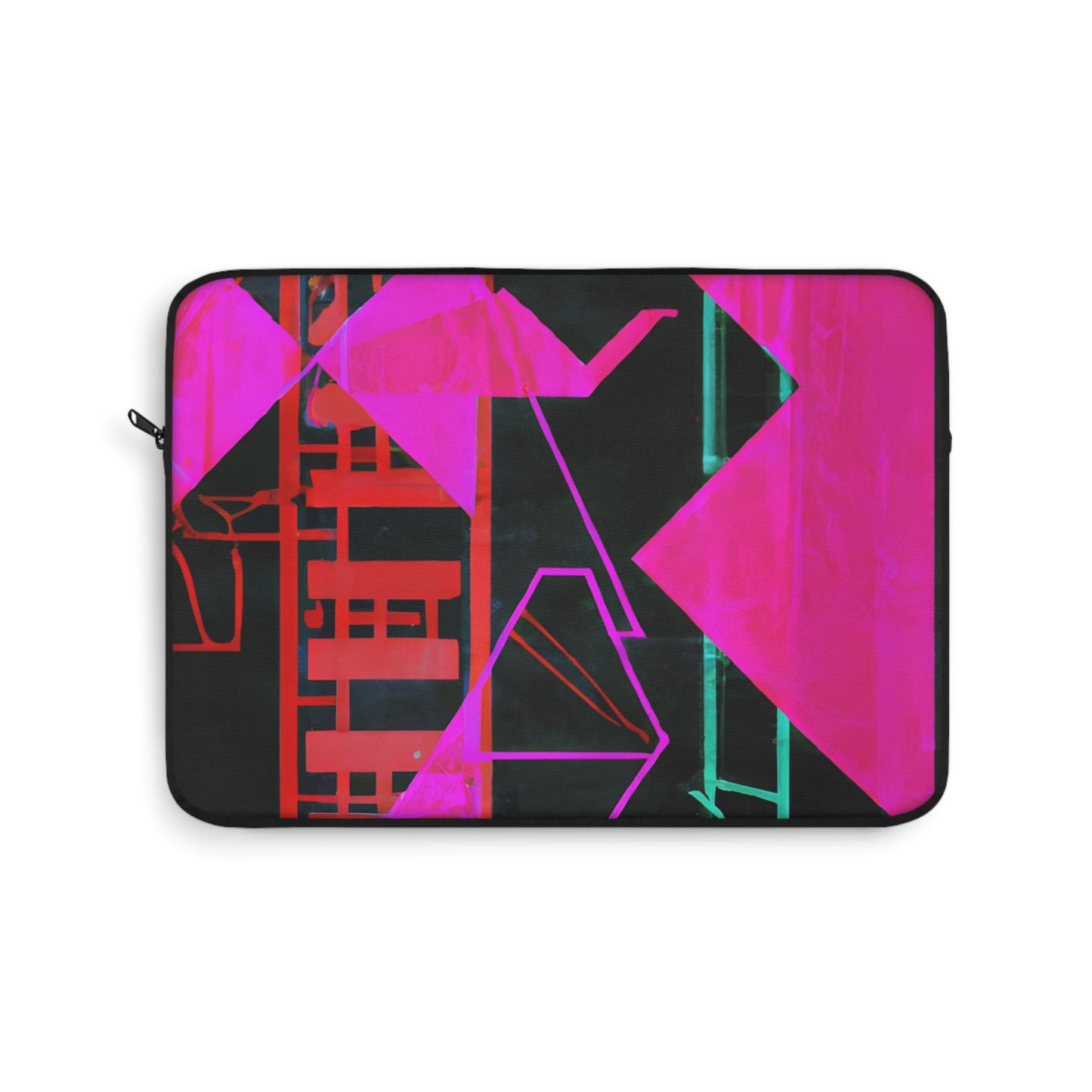 GalacTicaBAM - LGBTQ+ Laptop Sleeve (12", 13", 15")