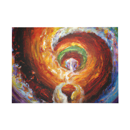 Raffaello - Gay Hope Jigsaw Puzzle