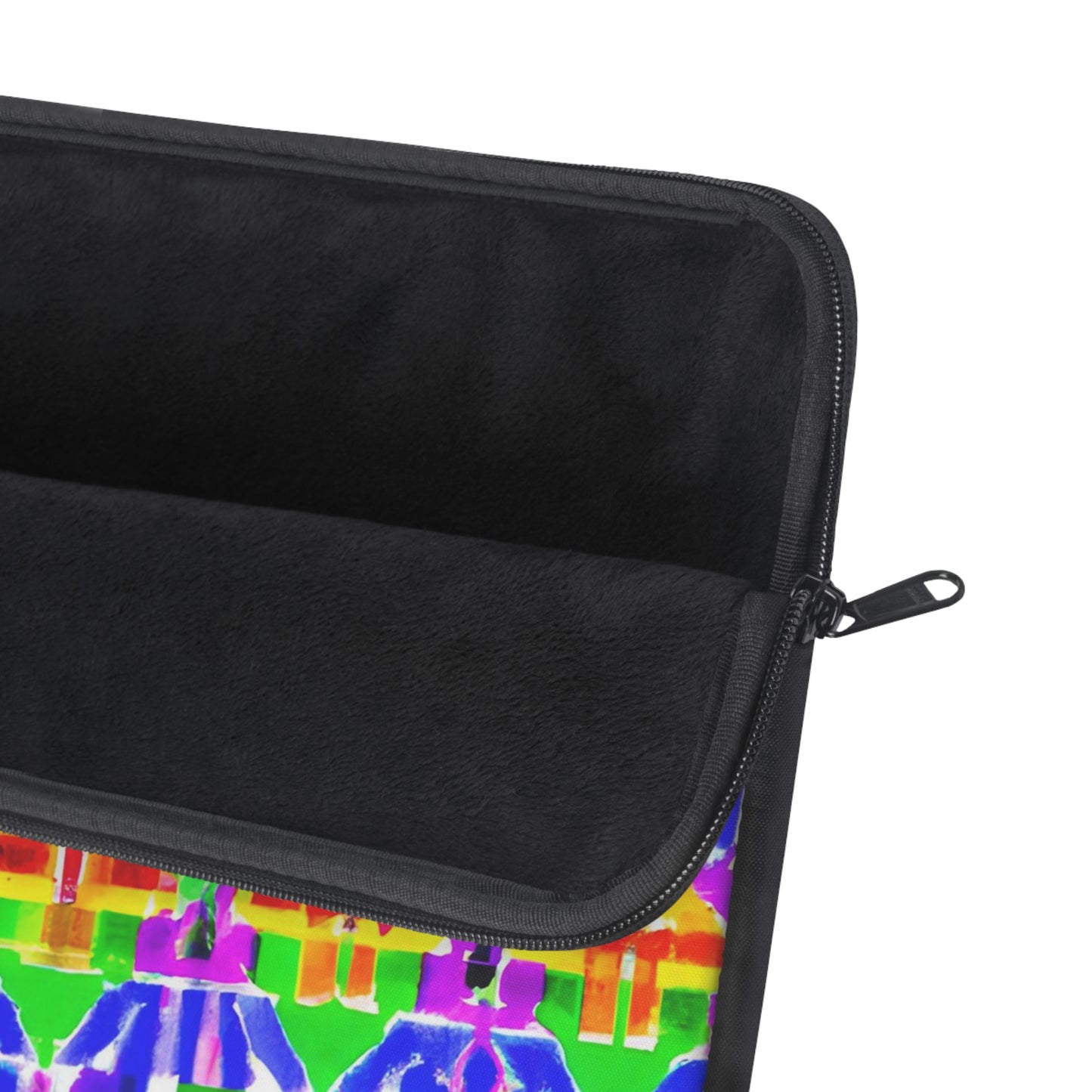 Shantayya - LGBTQ+ Laptop Sleeve (12", 13", 15")