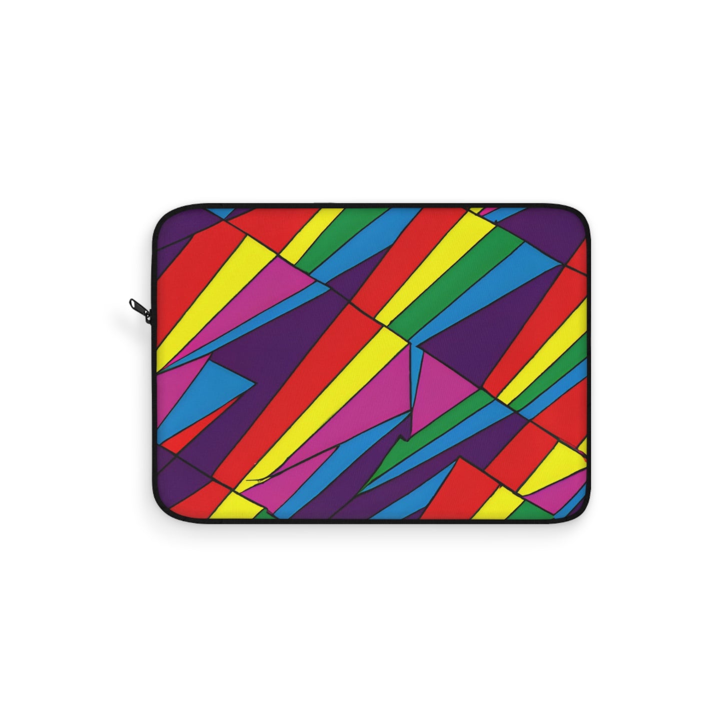 BiancaFantasia - LGBTQ+ Laptop Sleeve (12", 13", 15")
