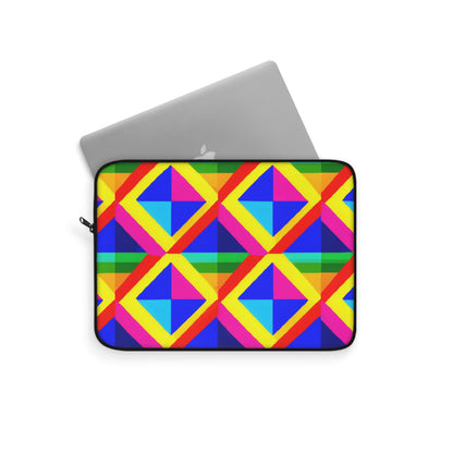 FlashFever - LGBTQ+ Laptop Sleeve (12", 13", 15")