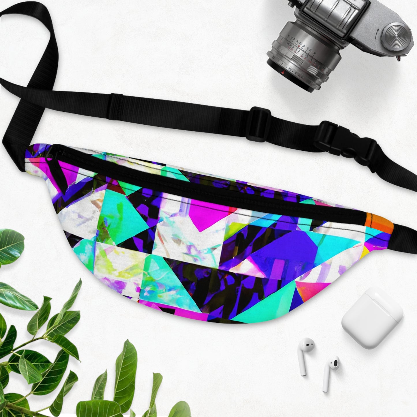 StarlightGlimmer22 - LGBTQ+ Fanny Pack Belt Bag