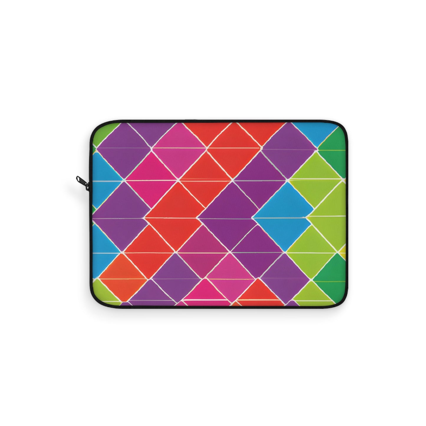 Glitzyzanna - LGBTQ+ Laptop Sleeve (12", 13", 15")