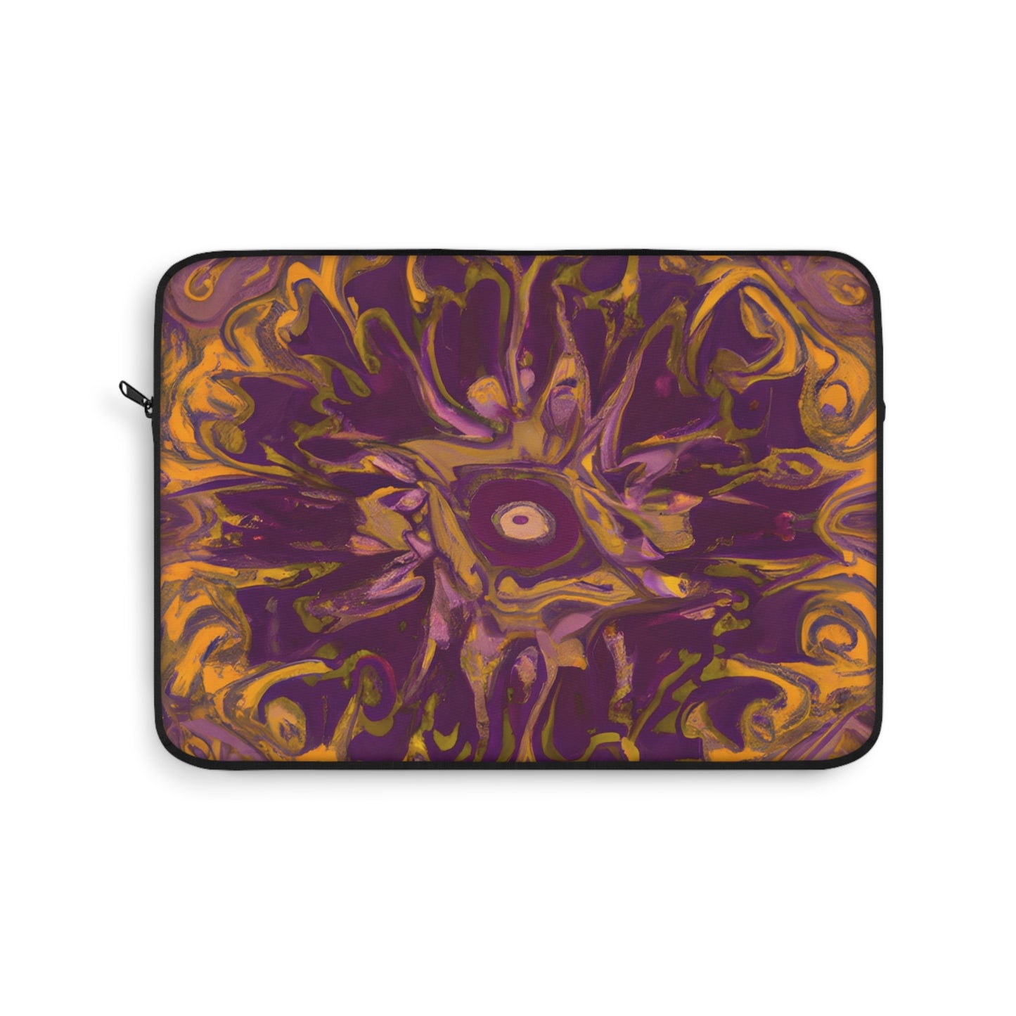 RaindropSizzle - LGBTQ+ Laptop Sleeve (12", 13", 15")