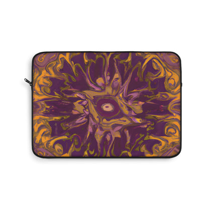 RaindropSizzle - LGBTQ+ Laptop Sleeve (12", 13", 15")