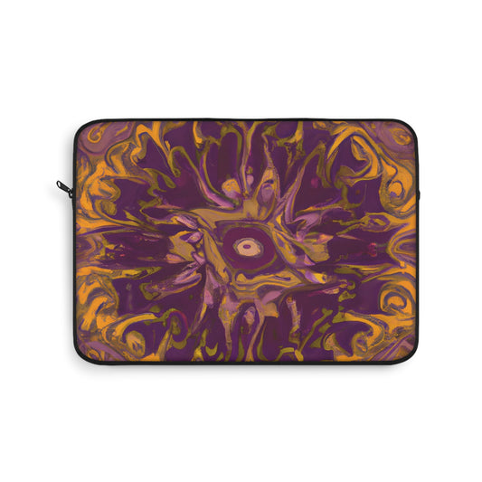 RaindropSizzle - LGBTQ+ Laptop Sleeve (12", 13", 15")