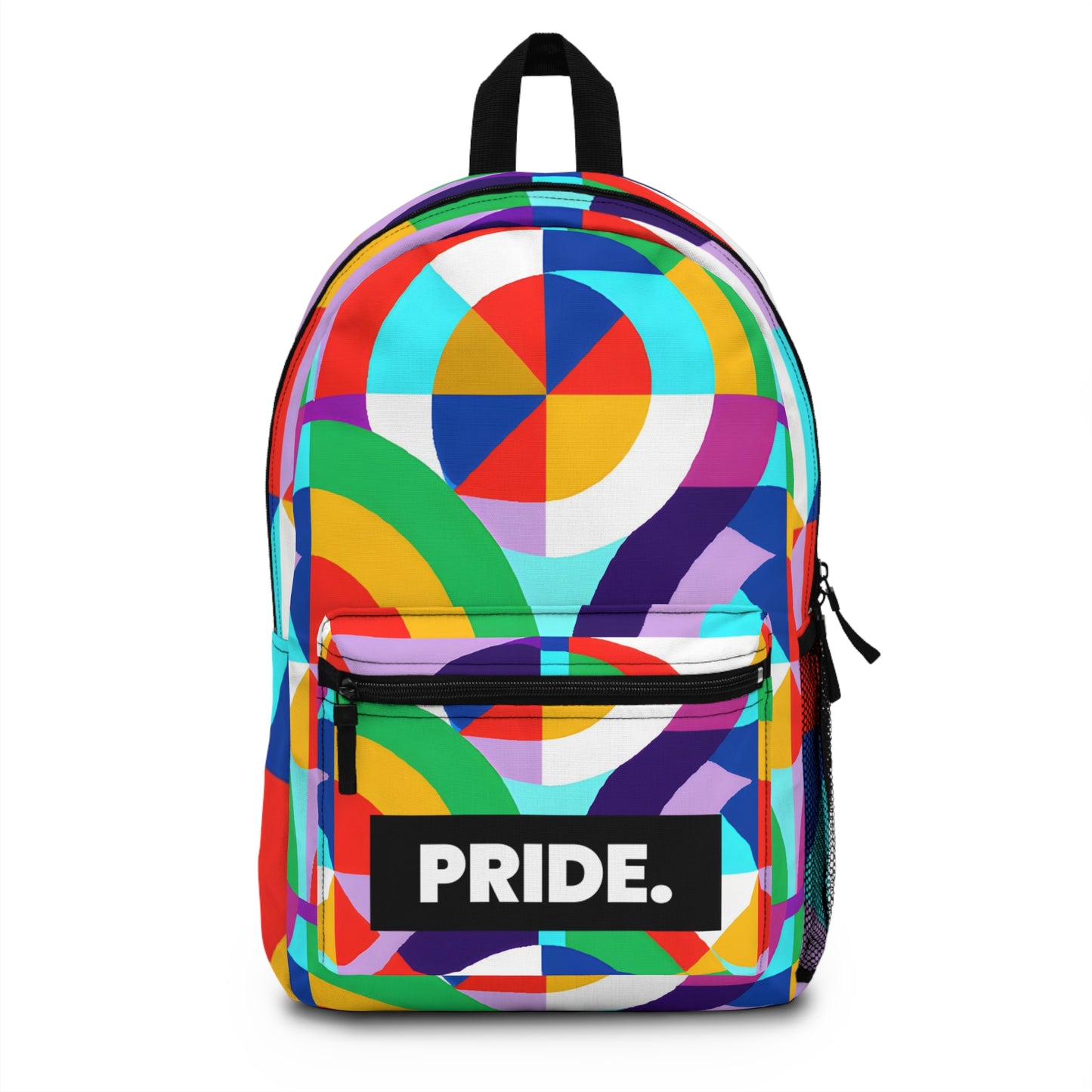 DragDelight - Gay Pride Backpack