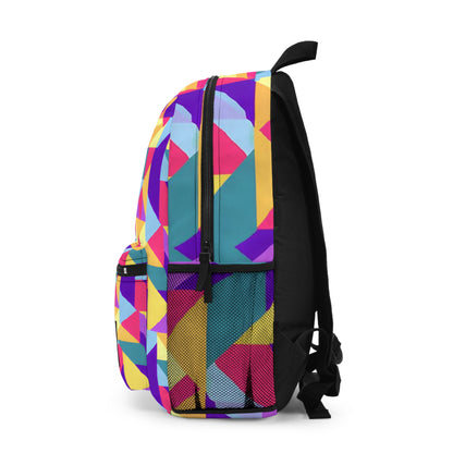 Dragée Monroe - Gay Pride Backpack