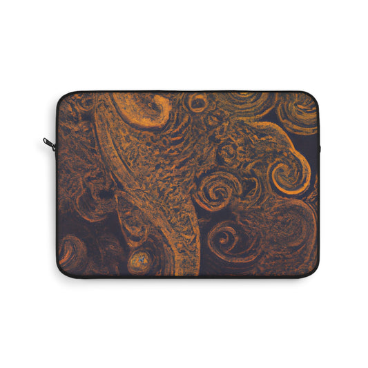 MissFemmeFatale - LGBTQ+ Laptop Sleeve (12", 13", 15")