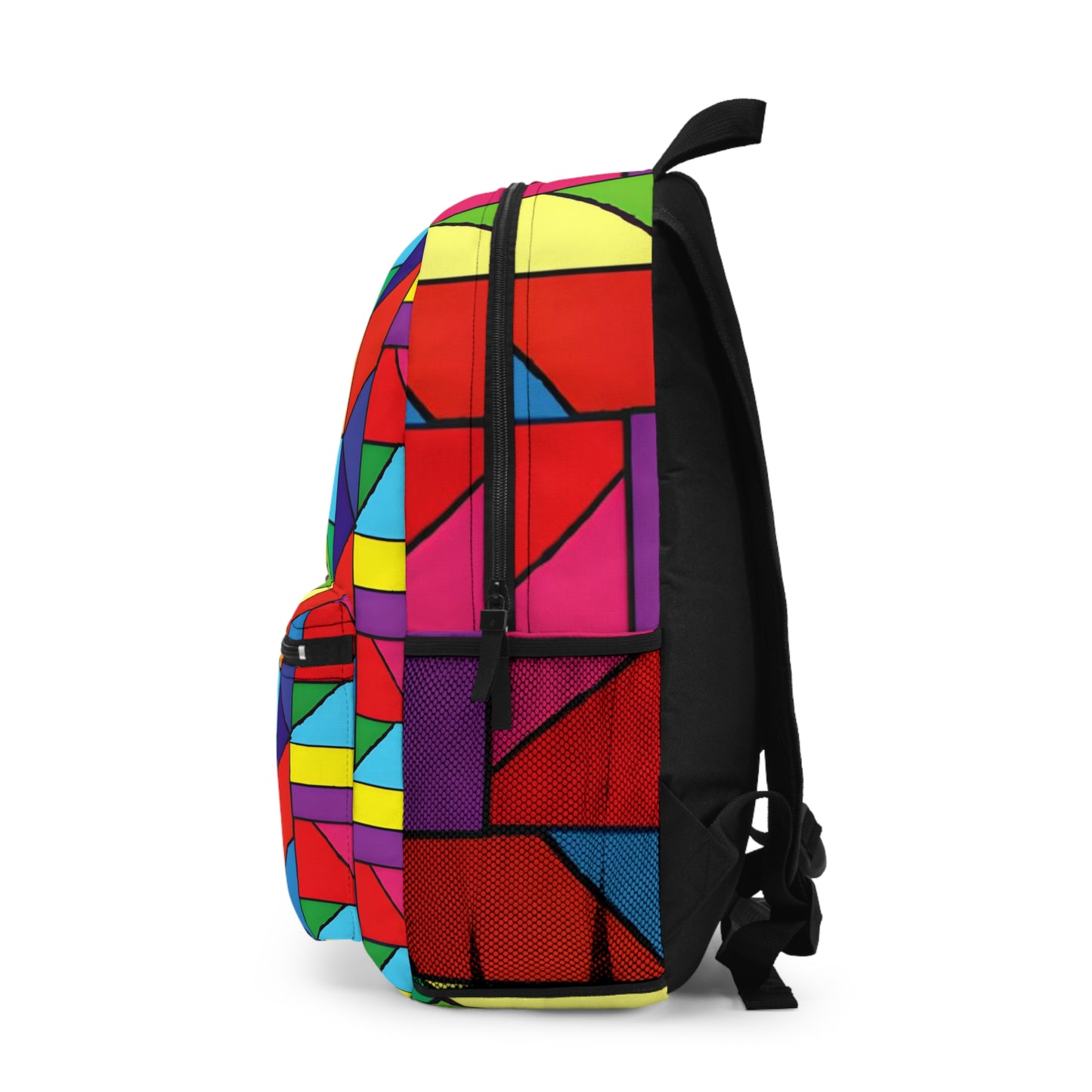 DreamWeaver - Hustler Pride Backpack