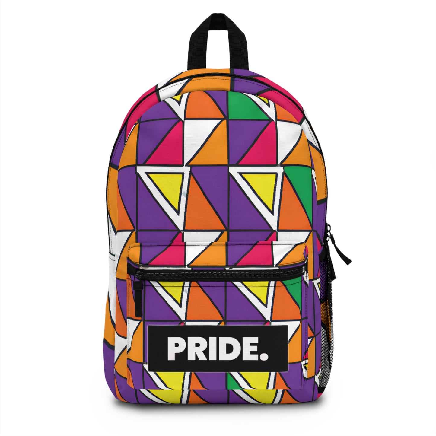 CampFlawless - Gay Pride Backpack