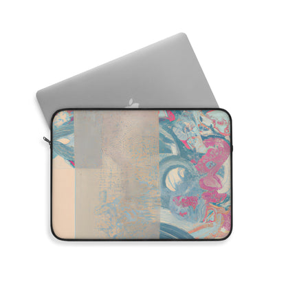 VelvetTango - LGBTQ+ Laptop Sleeve (12", 13", 15")