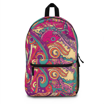 MarleneSparkle - LGBTQ+ Pride Backpack