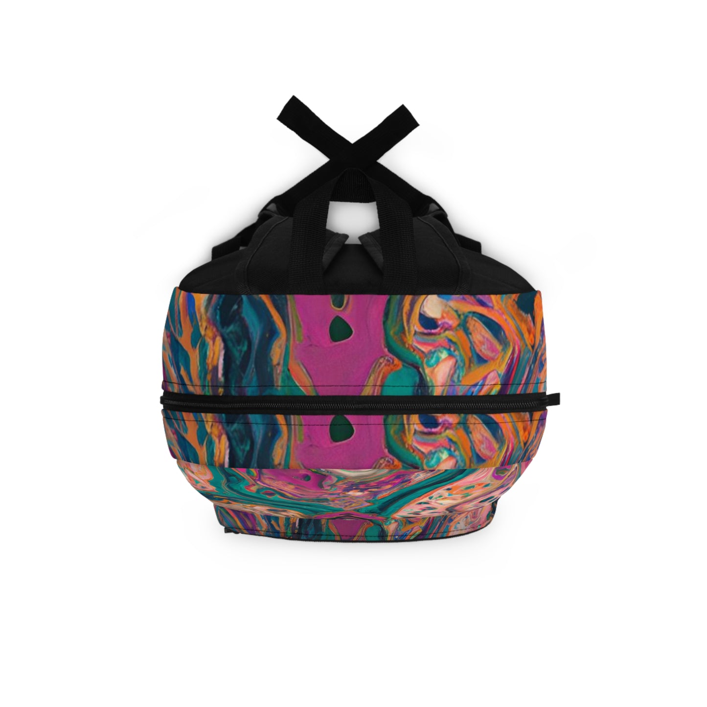 GlamourGalore - LGBTQ+ Pride Backpack