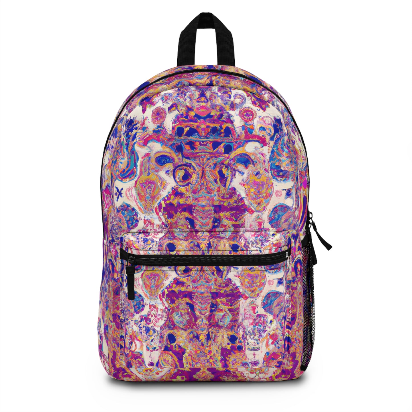 VampLustre - LGBTQ+ Pride Backpack