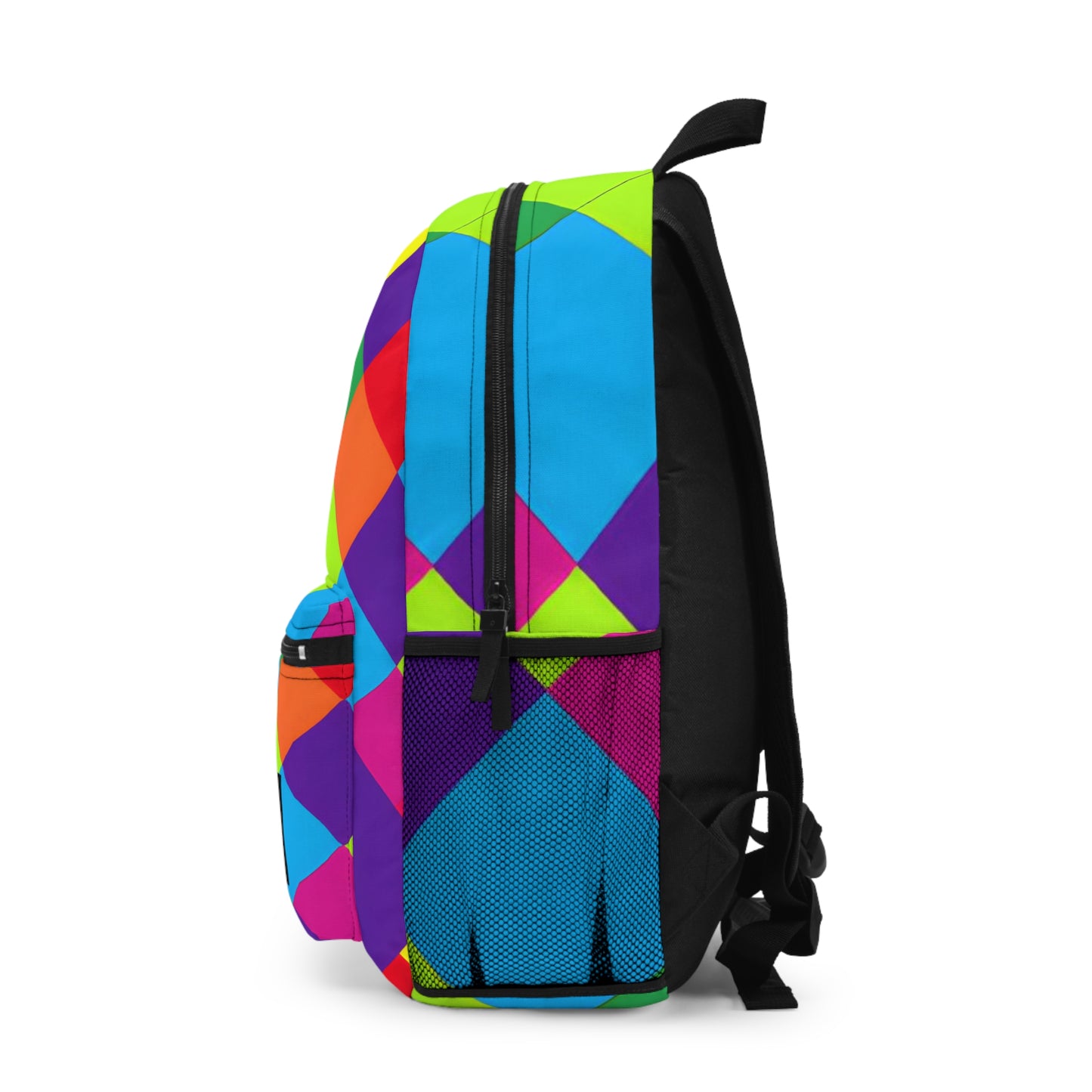 SparkleSass. - Gay Pride Backpack