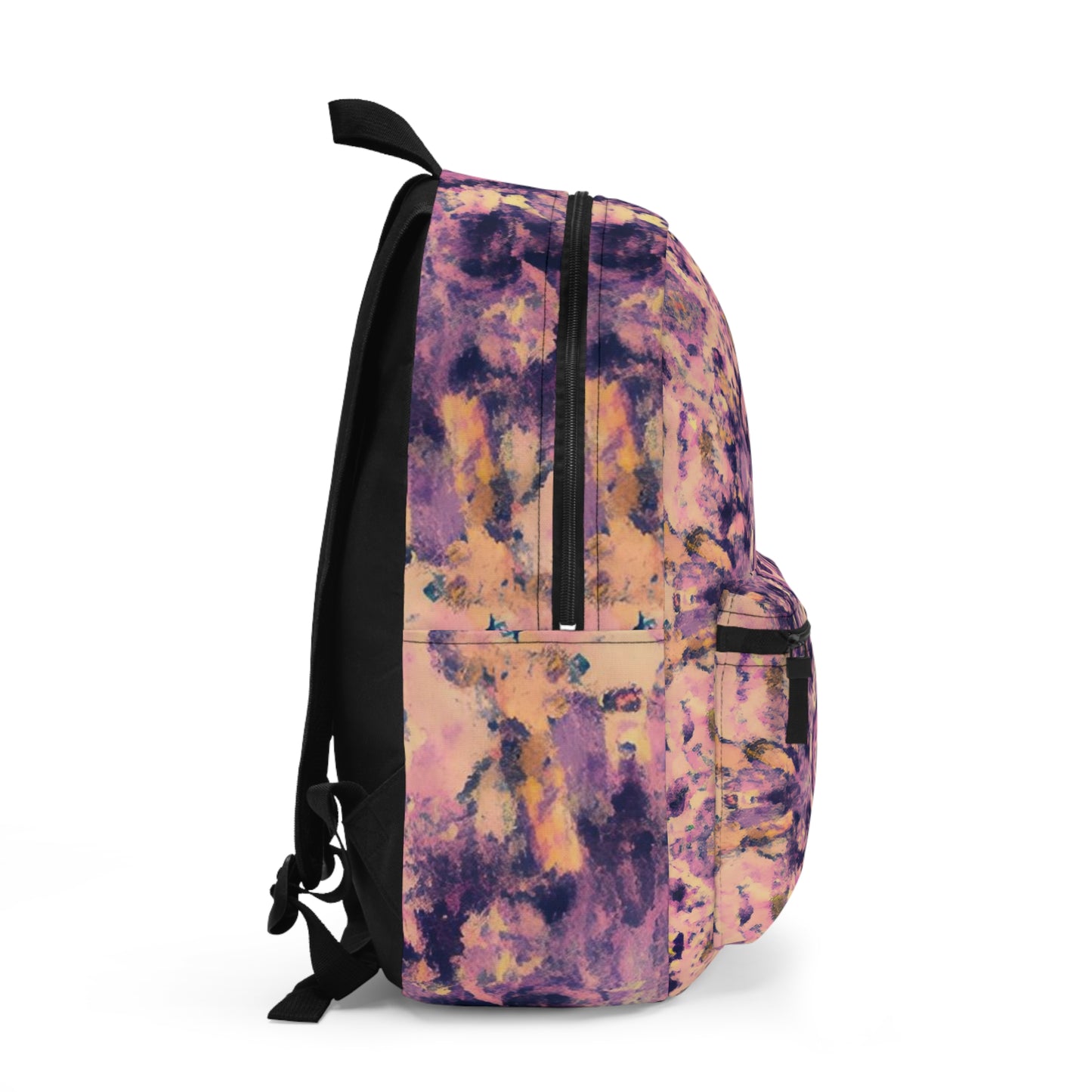 FlamethrowerFeathers - LGBTQ+ Pride Backpack
