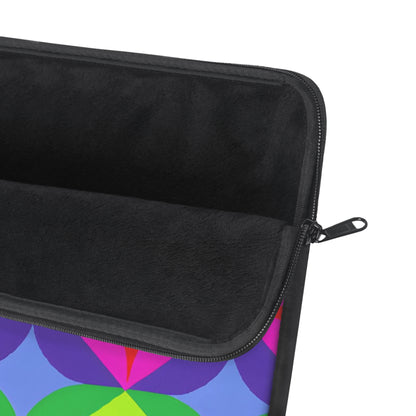 GlamGal - LGBTQ+ Laptop Sleeve (12", 13", 15")