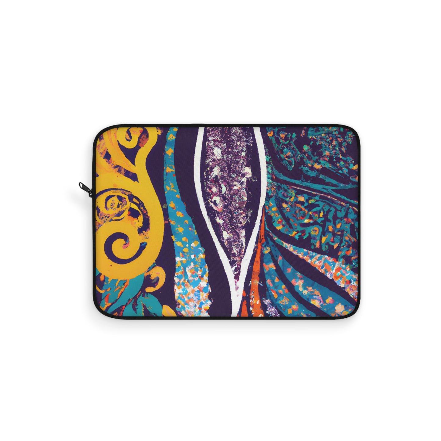 Flambette - LGBTQ+ Laptop Sleeve (12", 13", 15")