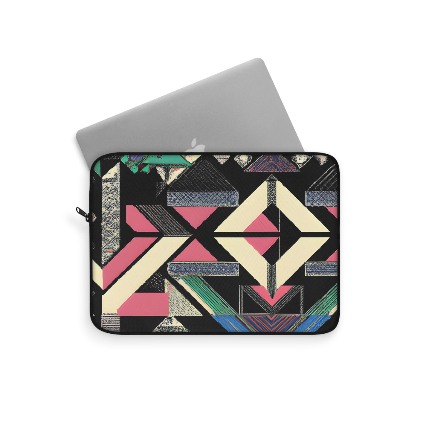 CosmicCorsair - LGBTQ+ Laptop Sleeve (12", 13", 15")