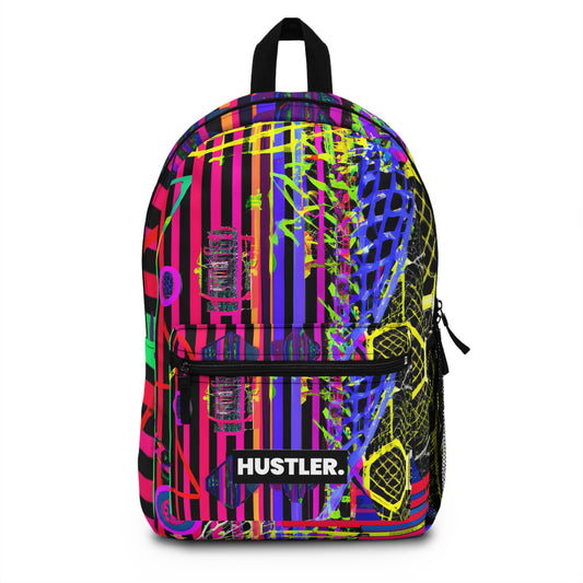 StarChromatic - Hustler Backpack