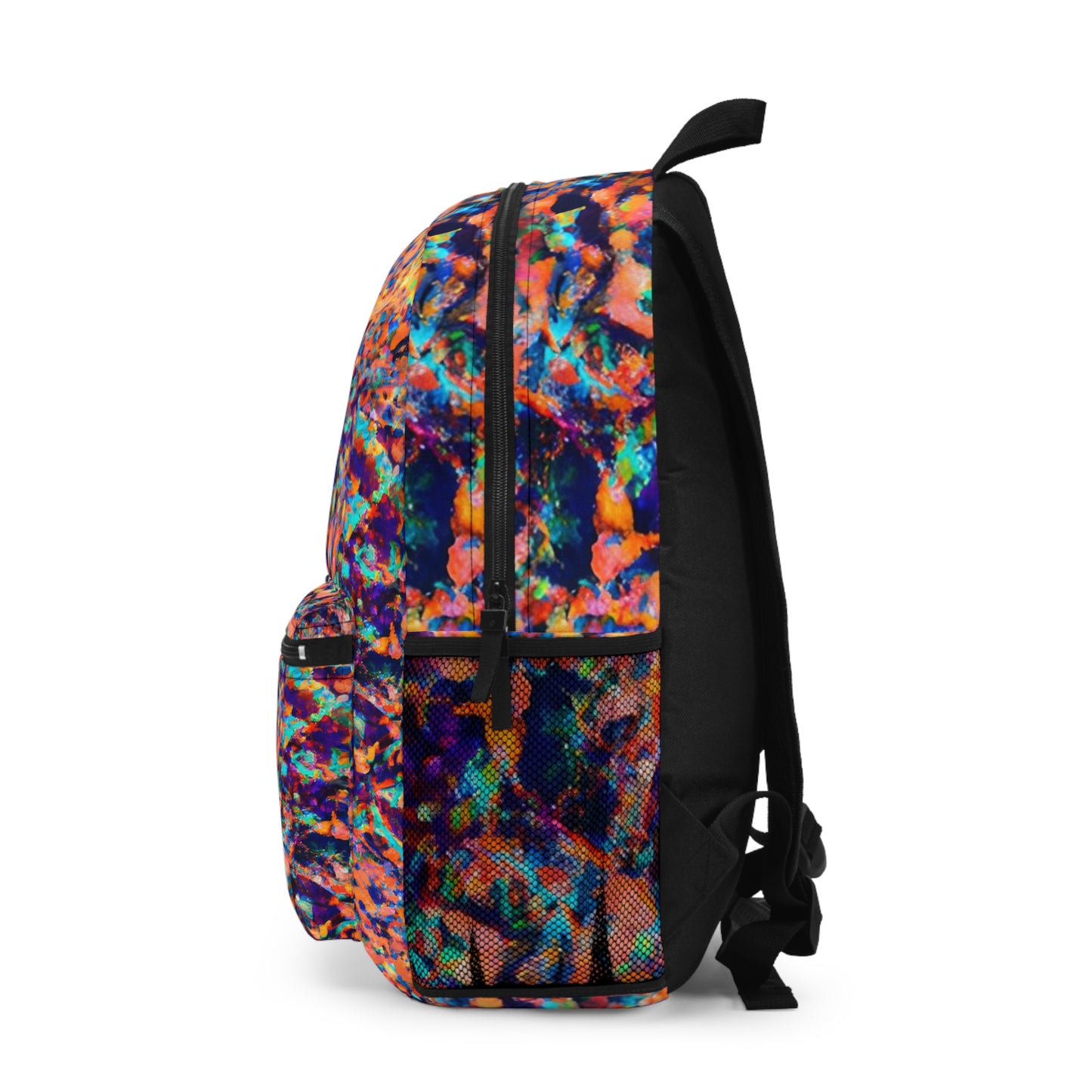 FlapperFancy - LGBTQ+ Pride Backpack