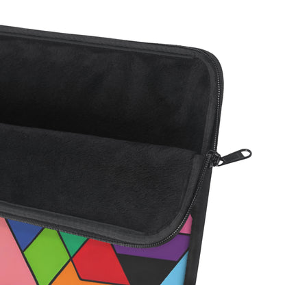LolaVega - LGBTQ+ Laptop Sleeve (12", 13", 15")