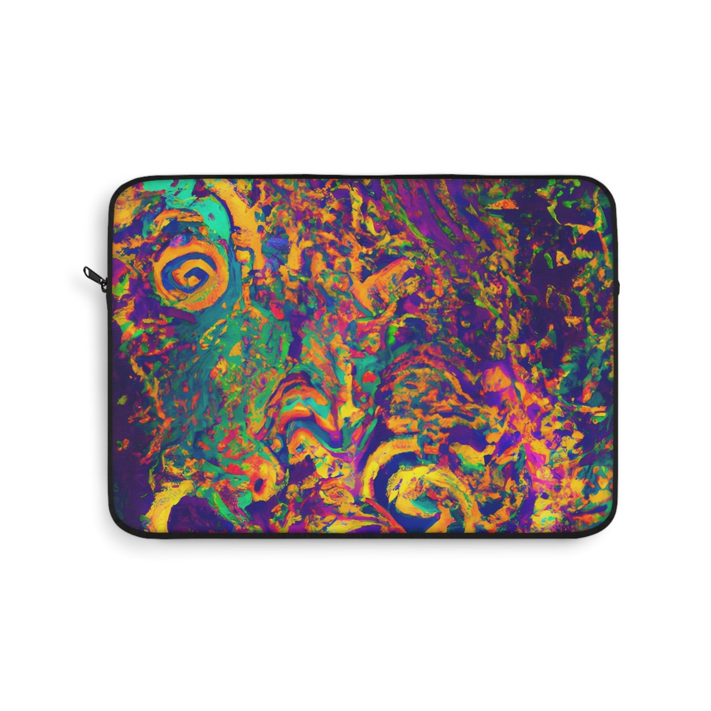 GrandeLuxe - LGBTQ+ Laptop Sleeve (12", 13", 15")