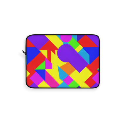 SashaFierce - LGBTQ+ Laptop Sleeve (12", 13", 15")