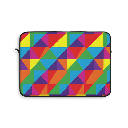 Slaydonna - LGBTQ+ Laptop Sleeve (12", 13", 15")