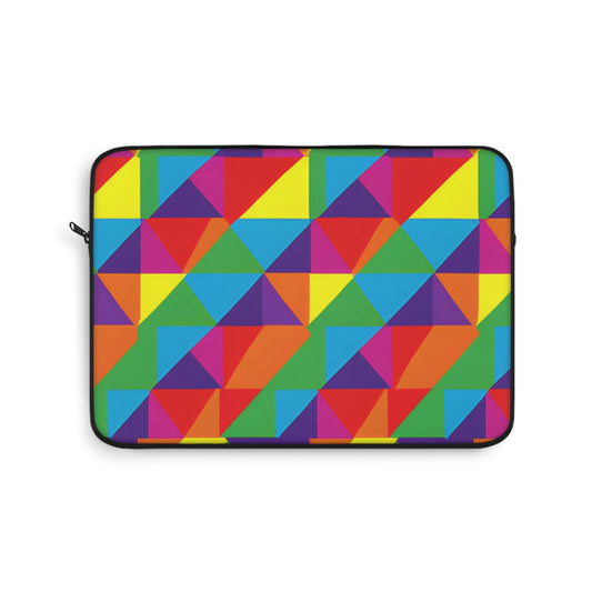 Slaydonna - LGBTQ+ Laptop Sleeve (12", 13", 15")