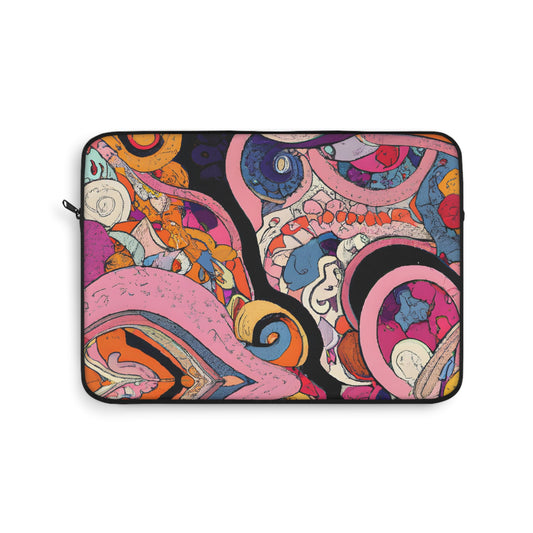 DazzleDuchess - LGBTQ+ Laptop Sleeve (12", 13", 15")
