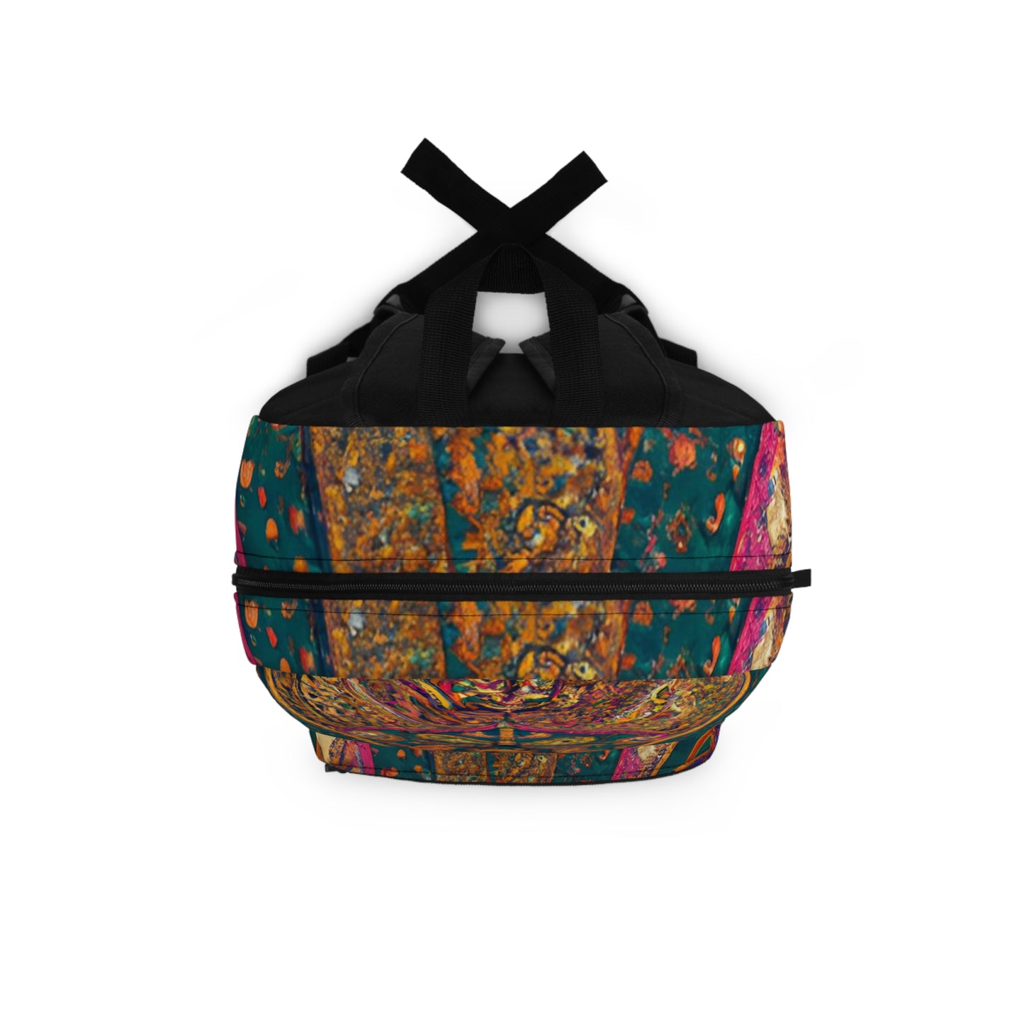 LadyVampira - LGBTQ+ Pride Backpack