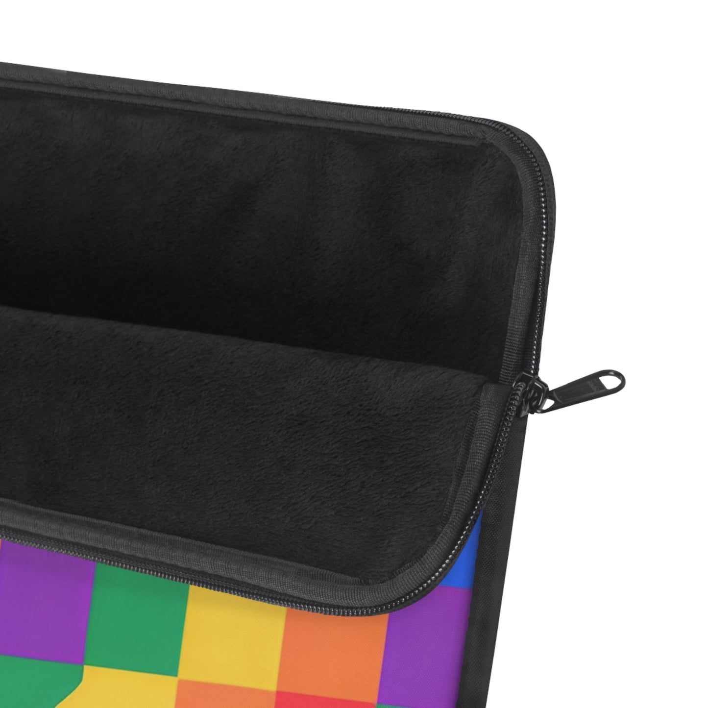 Sparksboi - LGBTQ+ Laptop Sleeve (12", 13", 15")