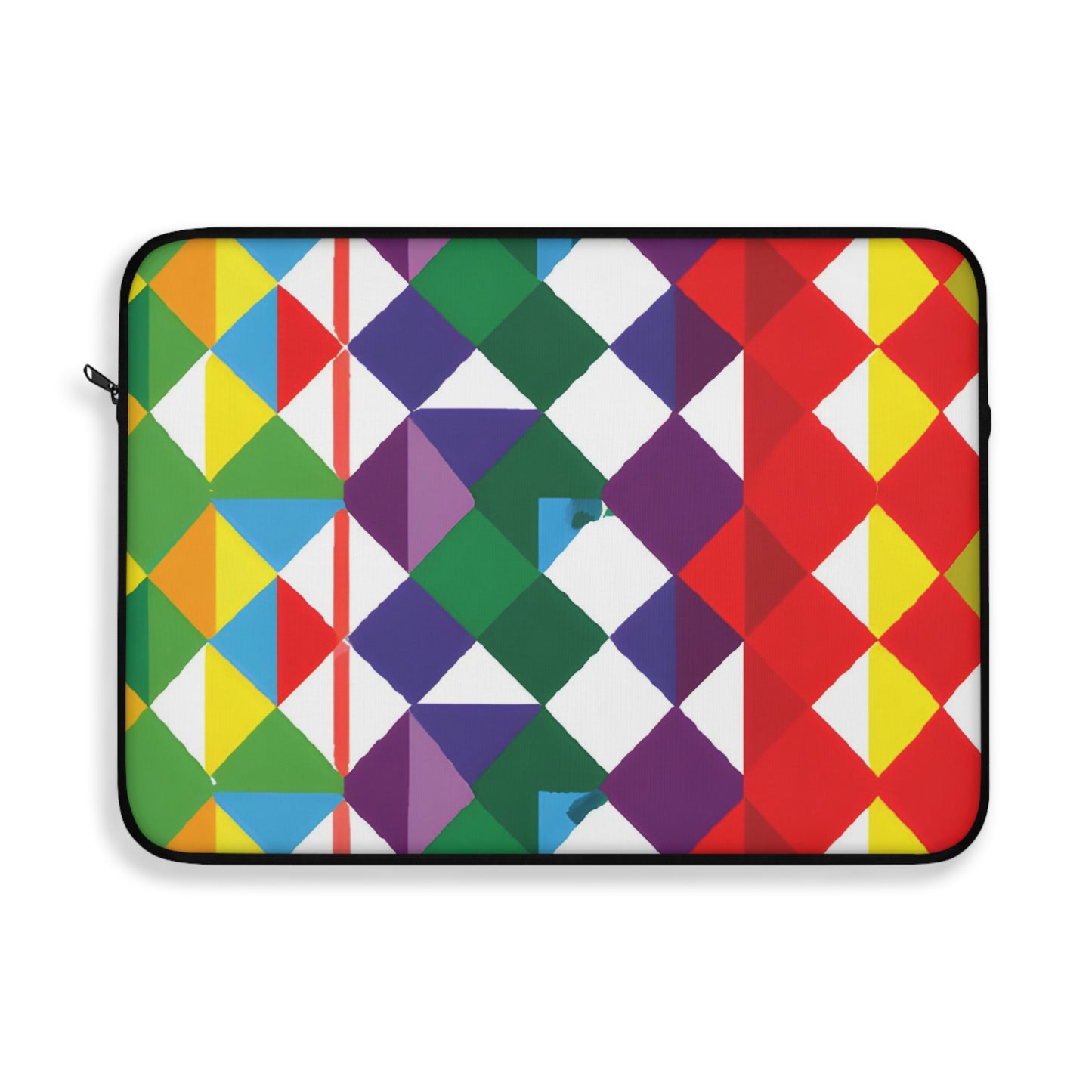 GlitterGalore - LGBTQ+ Laptop Sleeve (12", 13", 15")