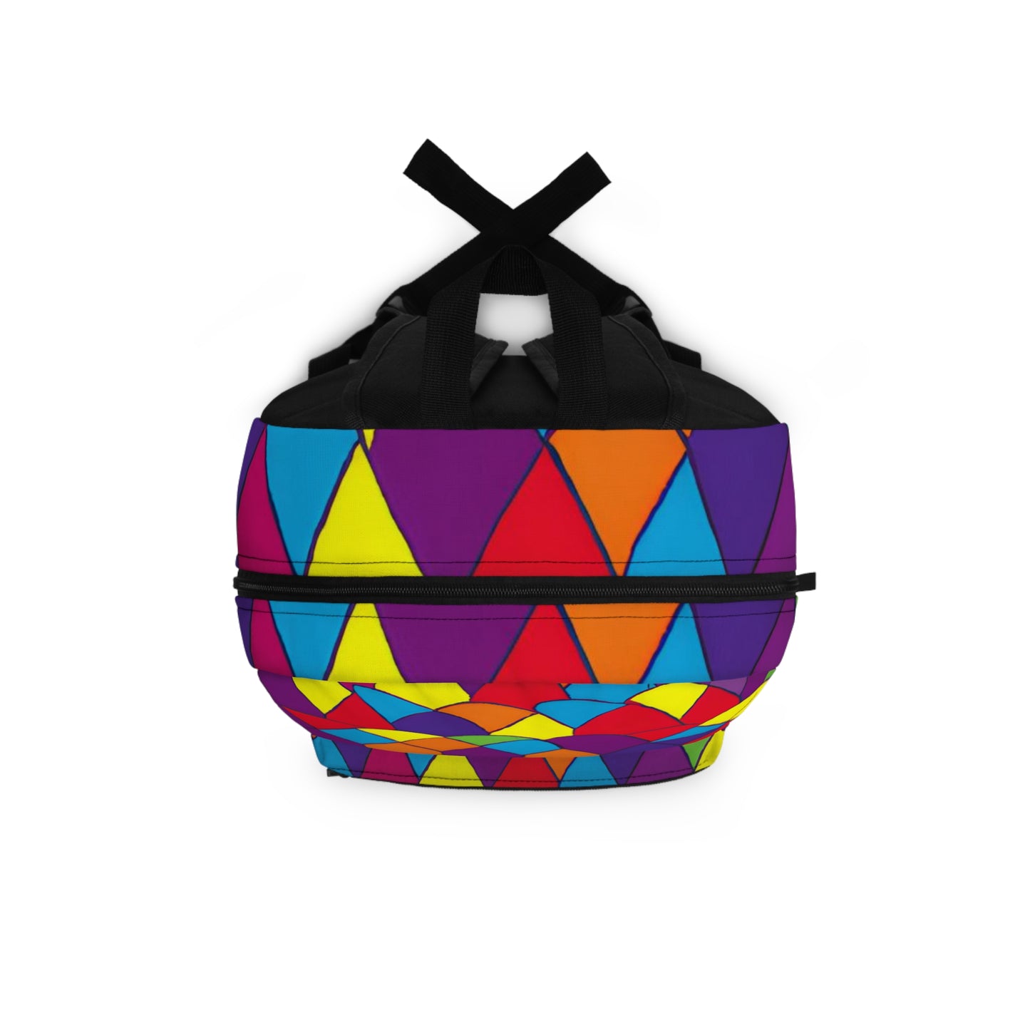 MoxieVanity - Gay Pride Backpack
