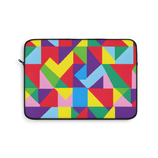 Fabulicious - LGBTQ+ Laptop Sleeve (12", 13", 15")