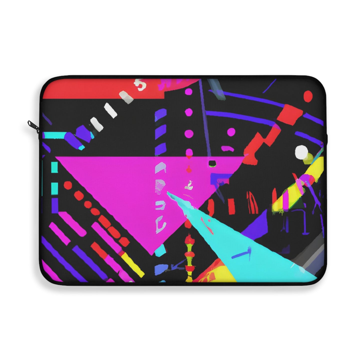 CelestynaZ - LGBTQ+ Laptop Sleeve (12", 13", 15")