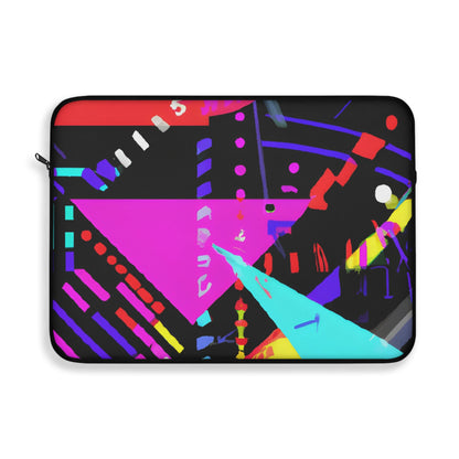CelestynaZ - LGBTQ+ Laptop Sleeve (12", 13", 15")