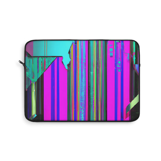 StarshineGalaxy - LGBTQ+ Laptop Sleeve (12", 13", 15")